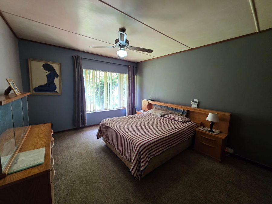 3 Bedroom Property for Sale in Sasolburg Ext 2 Free State